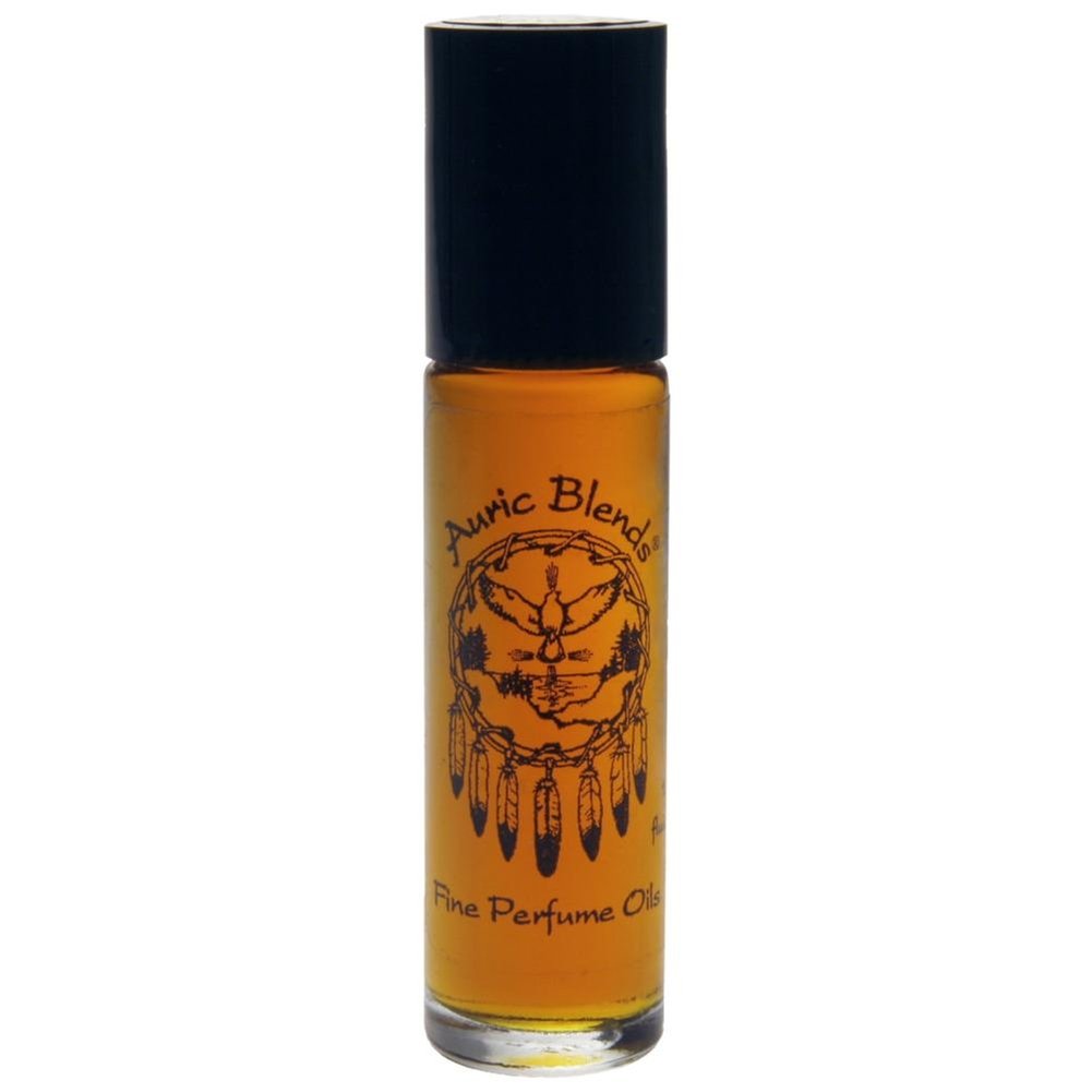 Auric Blends Majik Roll On Perfume Oil 0.33 Fl Oz (9.85 mL)