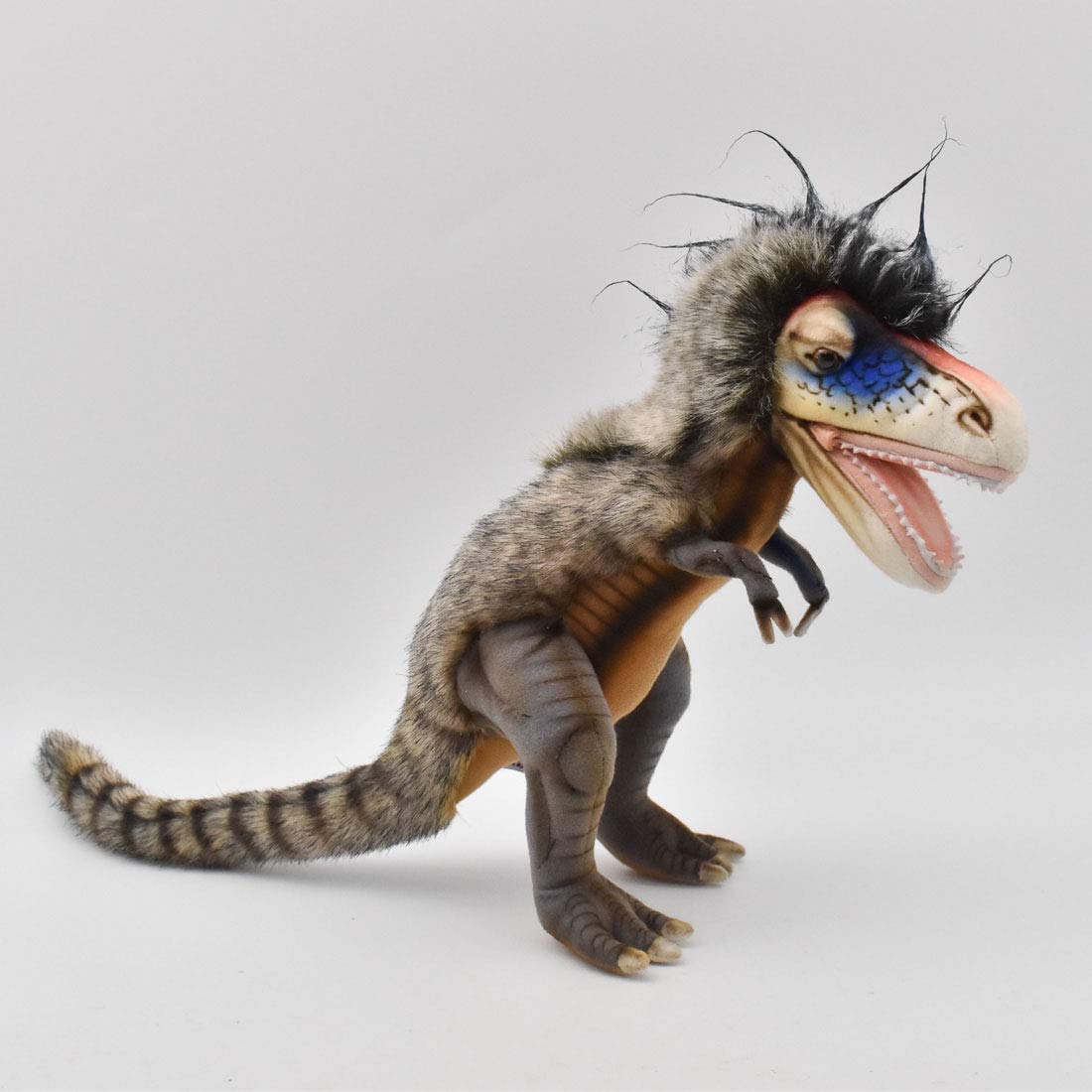 Hansa 6159 Plush T-Rex Dinosaur 16.5"