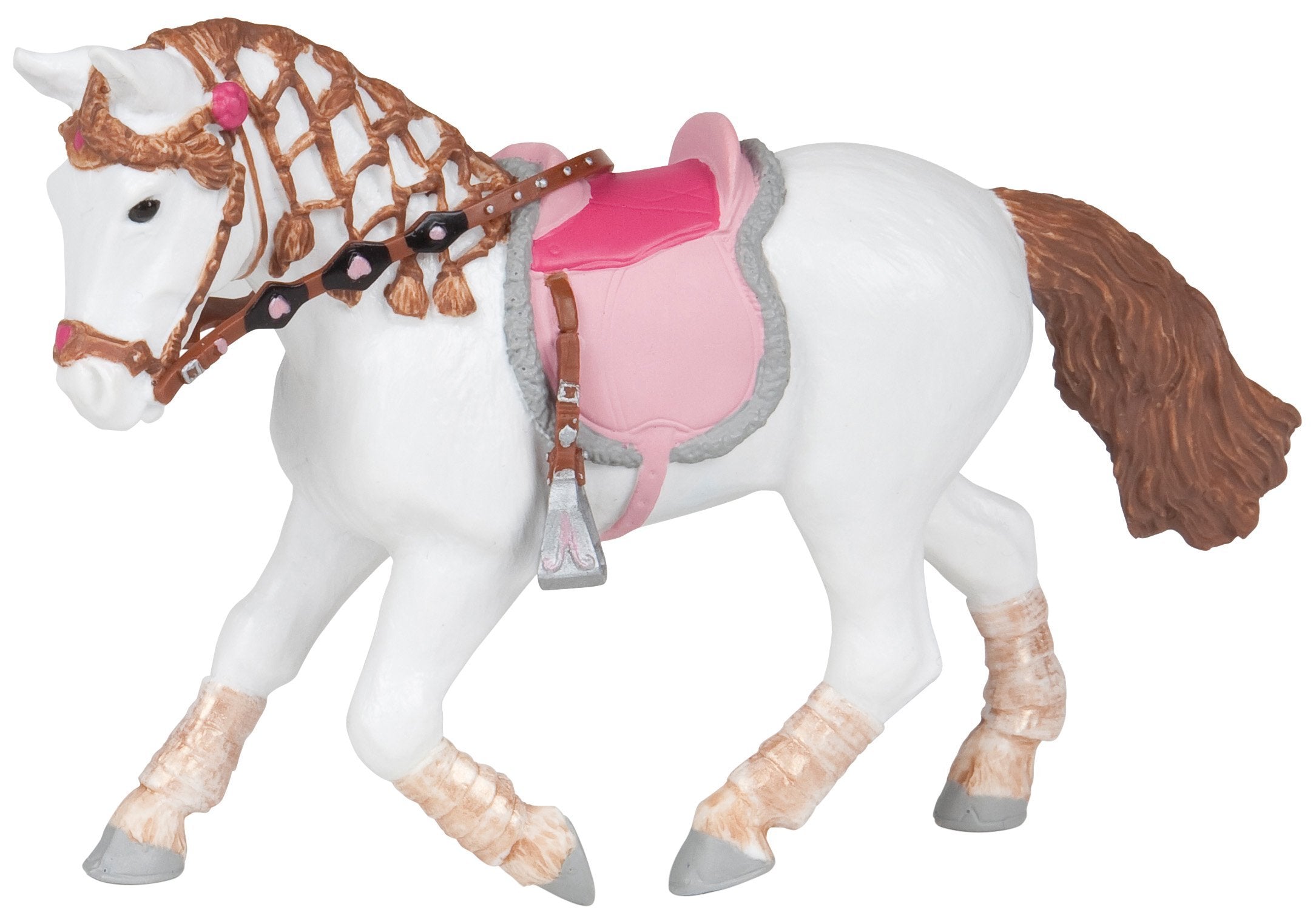 Papo Walking Pony Toy