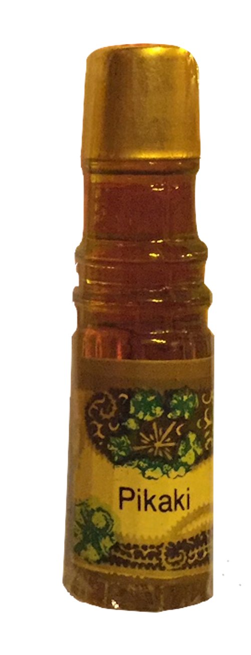 Song of India Perfume Body Oil (Pikaki) - 2.5ml