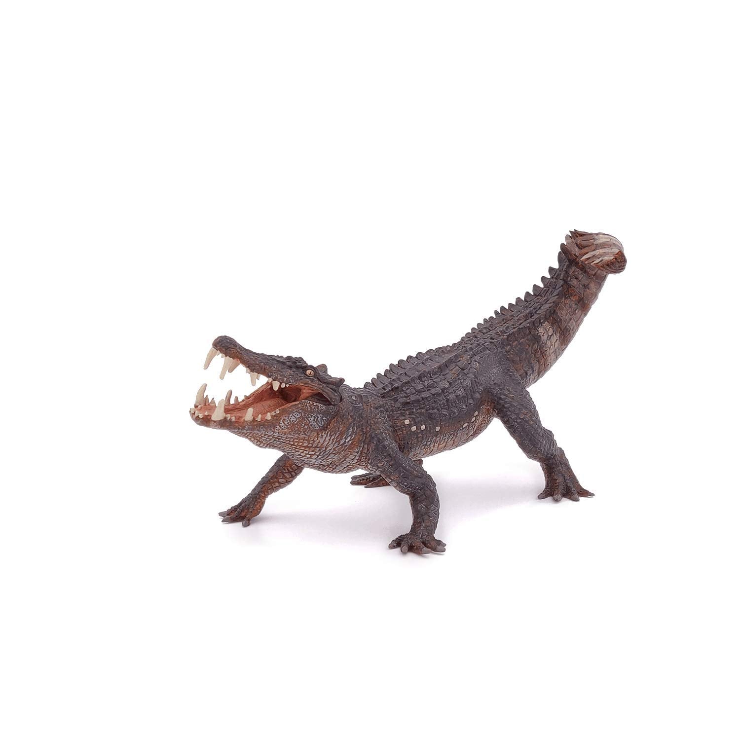 Papo Kaprosuchus Figure, Multicolor