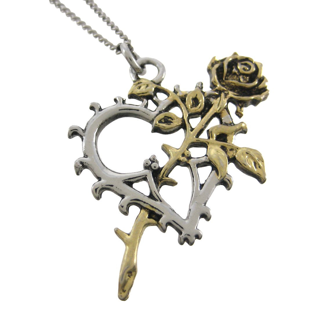 Eastgate Resource Bloom of the Eternals for True Love Pendant