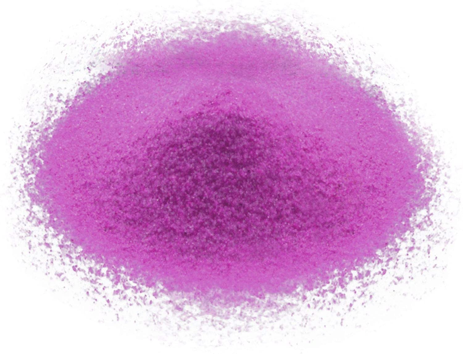 Incense Sand 1 Pound - for Incense Burners, Crafts, Sand Gardens, Unity Sand, Decoration, and More (Purple)