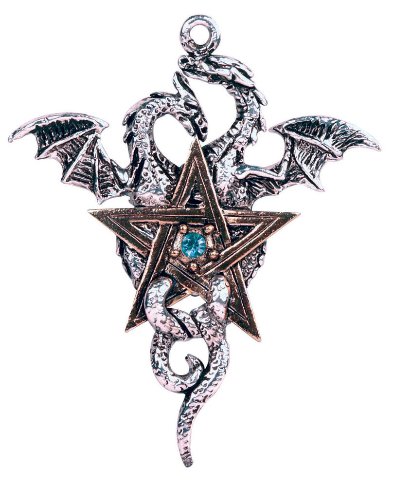 Eastgate Resource Dragonstar, Balance & Stability Talisman