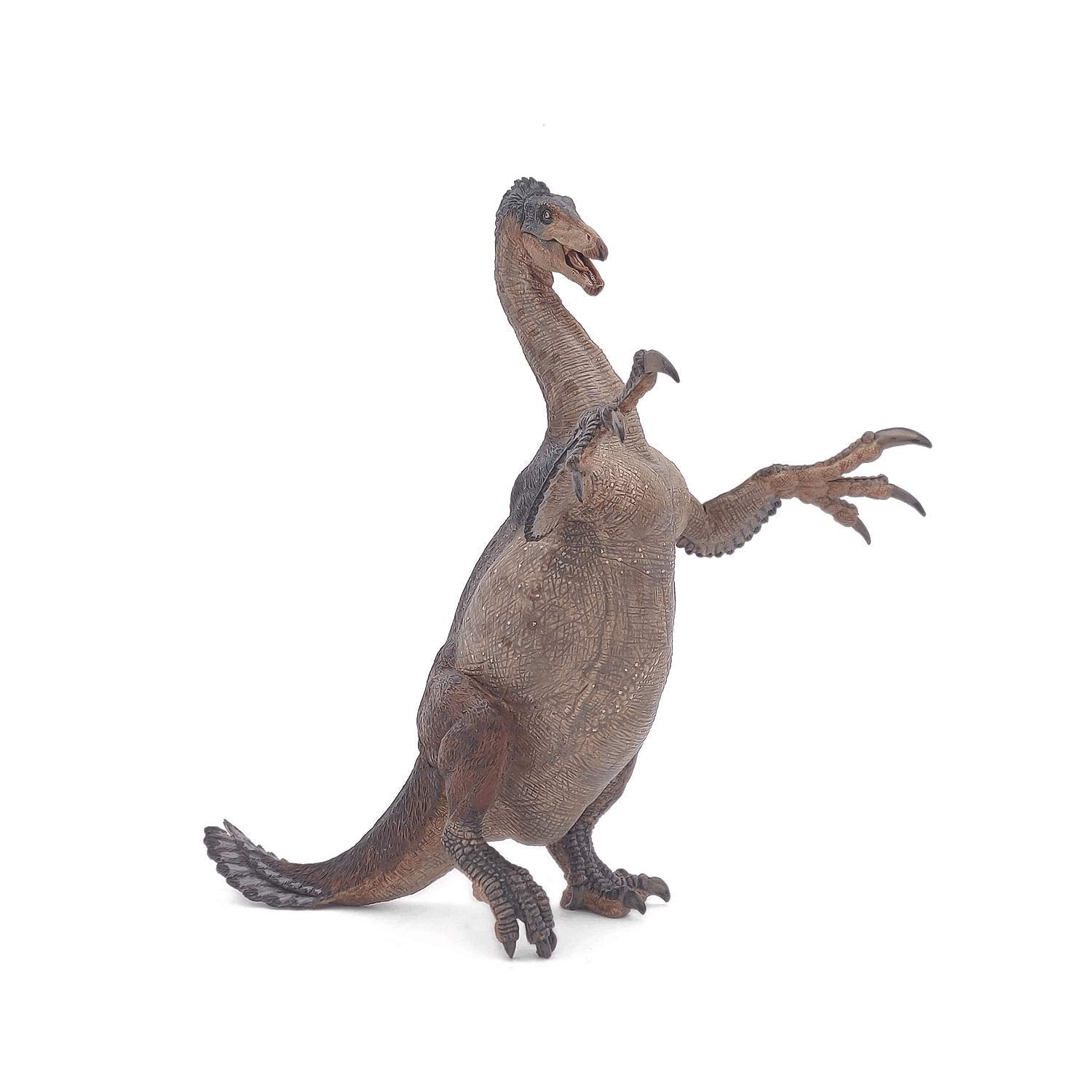 Papo Therizinosaurus Figure, Multicolor