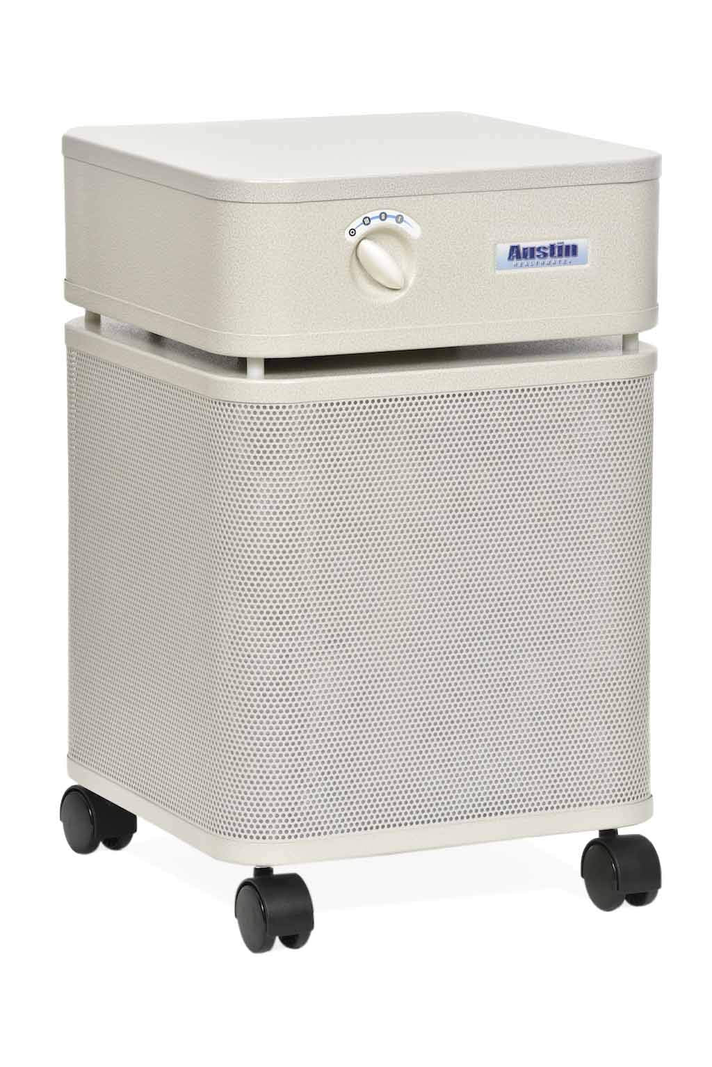 Austin Air B450A1 HealthMate Plus Standard Air Purifier, Sandstone