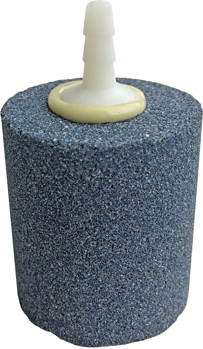 Active Aqua Air Stone, Cylindrical, 1.4" x 1.7"