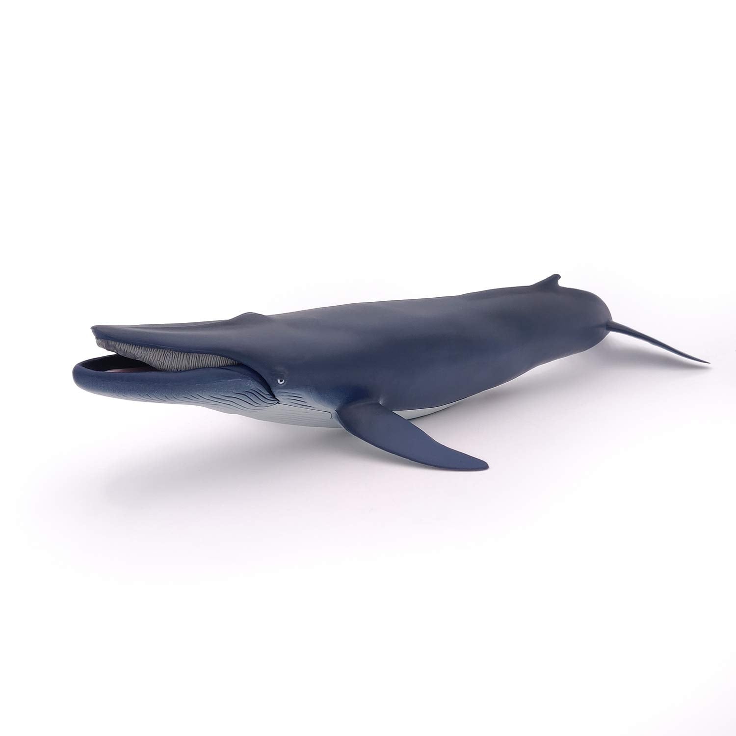 Papo Blue Whale Figure, Multicolor