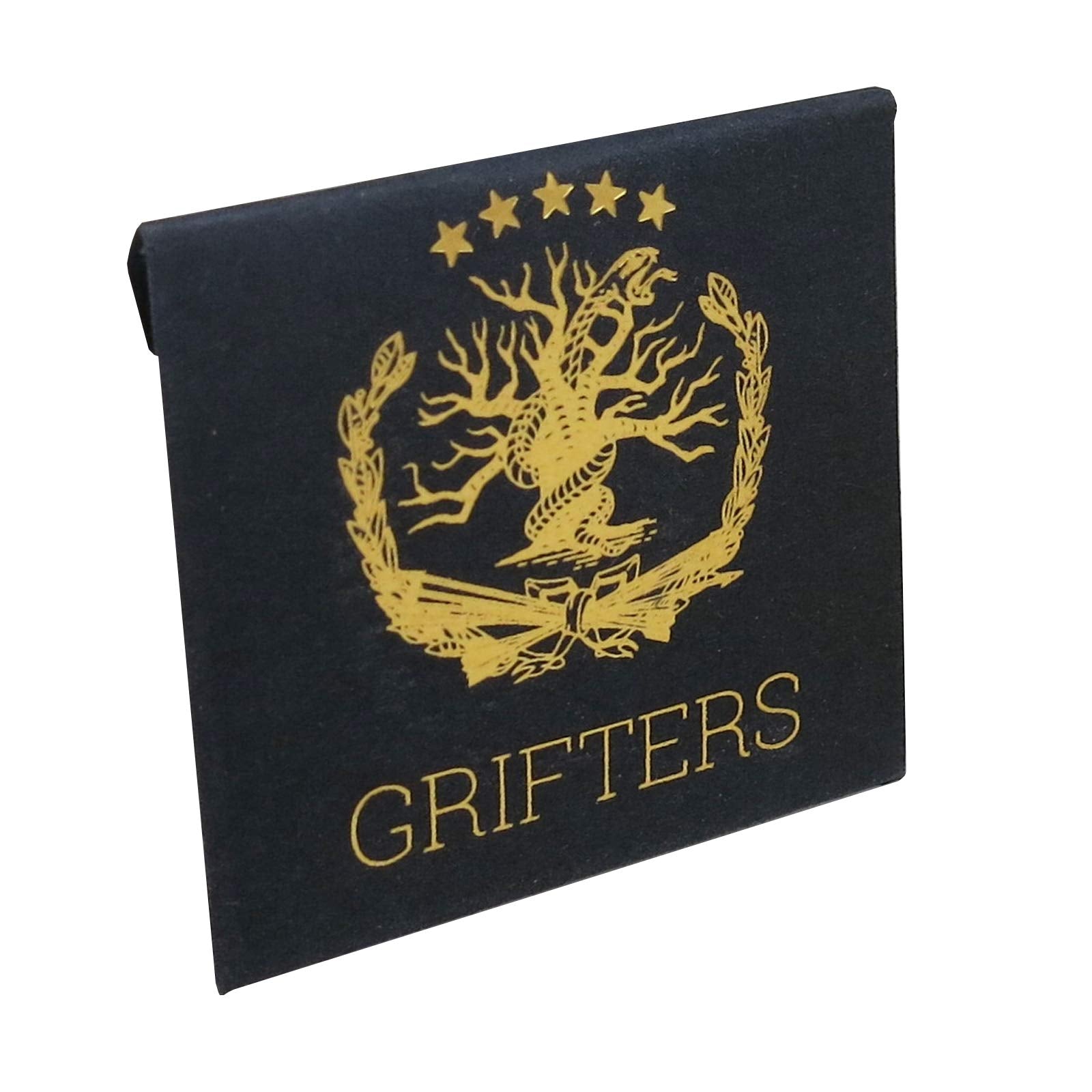 Grifters (Practice & Performance Coins) Trick