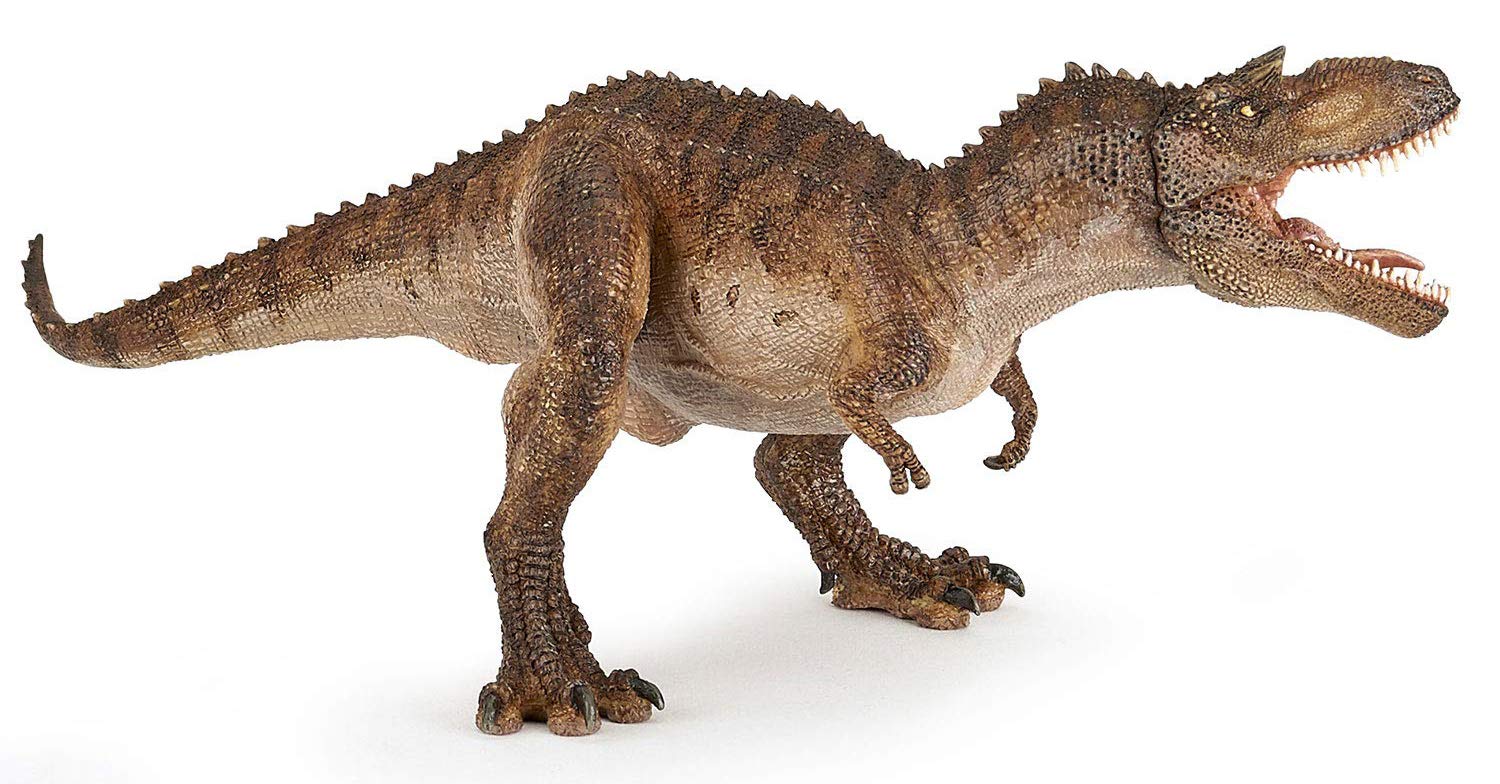 Papo Gorgosaurus, Multi (55074)