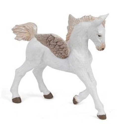 Papo Baby Pegasus Figure