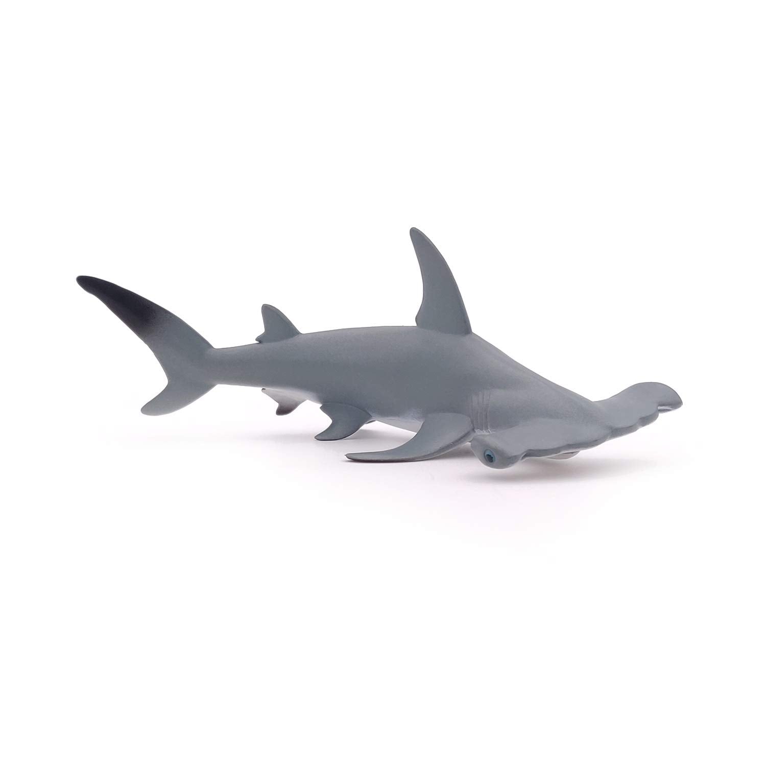 Papo Marine Life Figure, Hammerhead Shark