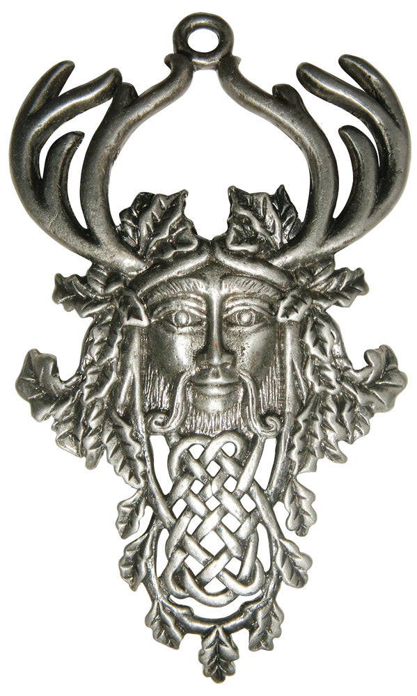 Eastgate Resource Herne the Hunter for Justice & Respect Pendant Charm