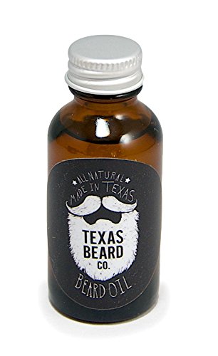 Tumbleweed Beard Oil - 1oz - Texas Beard Co