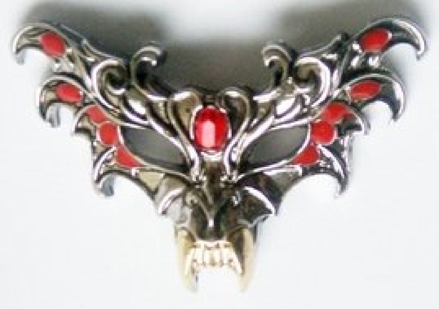 Eastgate Resource Masque of the Vampire for Immortality Pendant