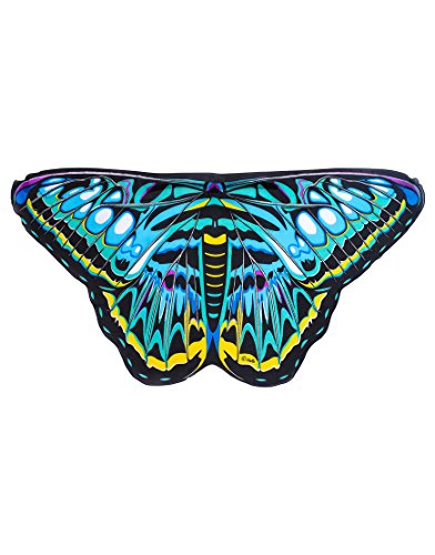 Douglas Toys Dreamy Dress-Ups "The Clipper" Butterfly Wings