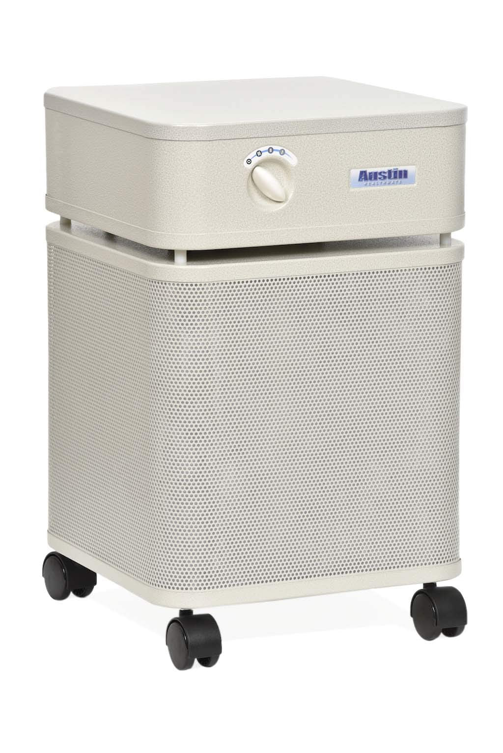 Austin Air B400A1 HealthMate Standard Purifier, Sandstone