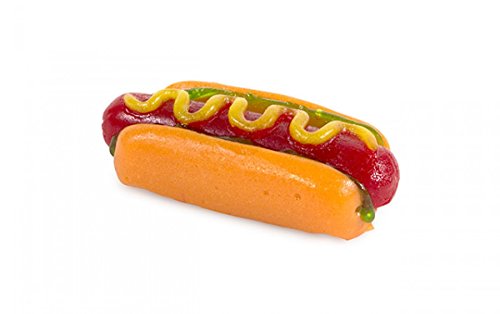 Giant Gummy Hot Dog (7oz)