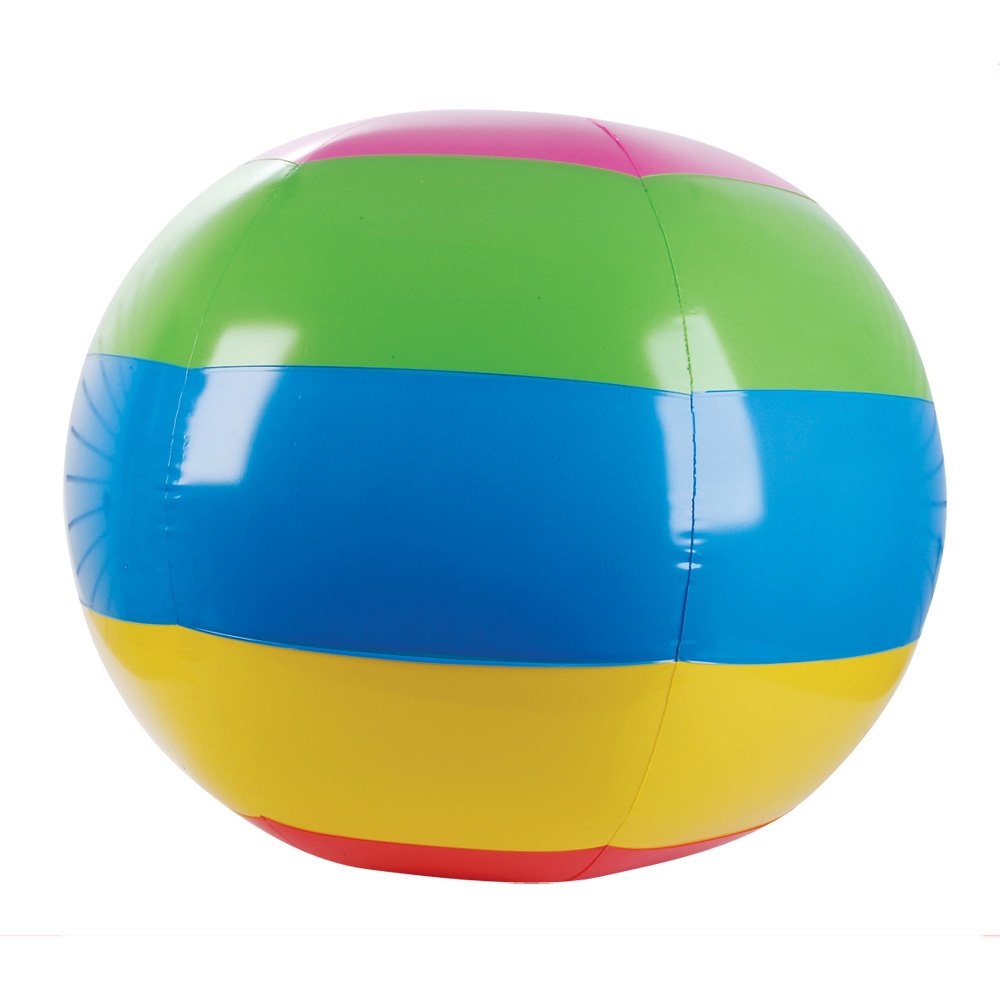 Rhode Island Novelty 48" Beach Ball