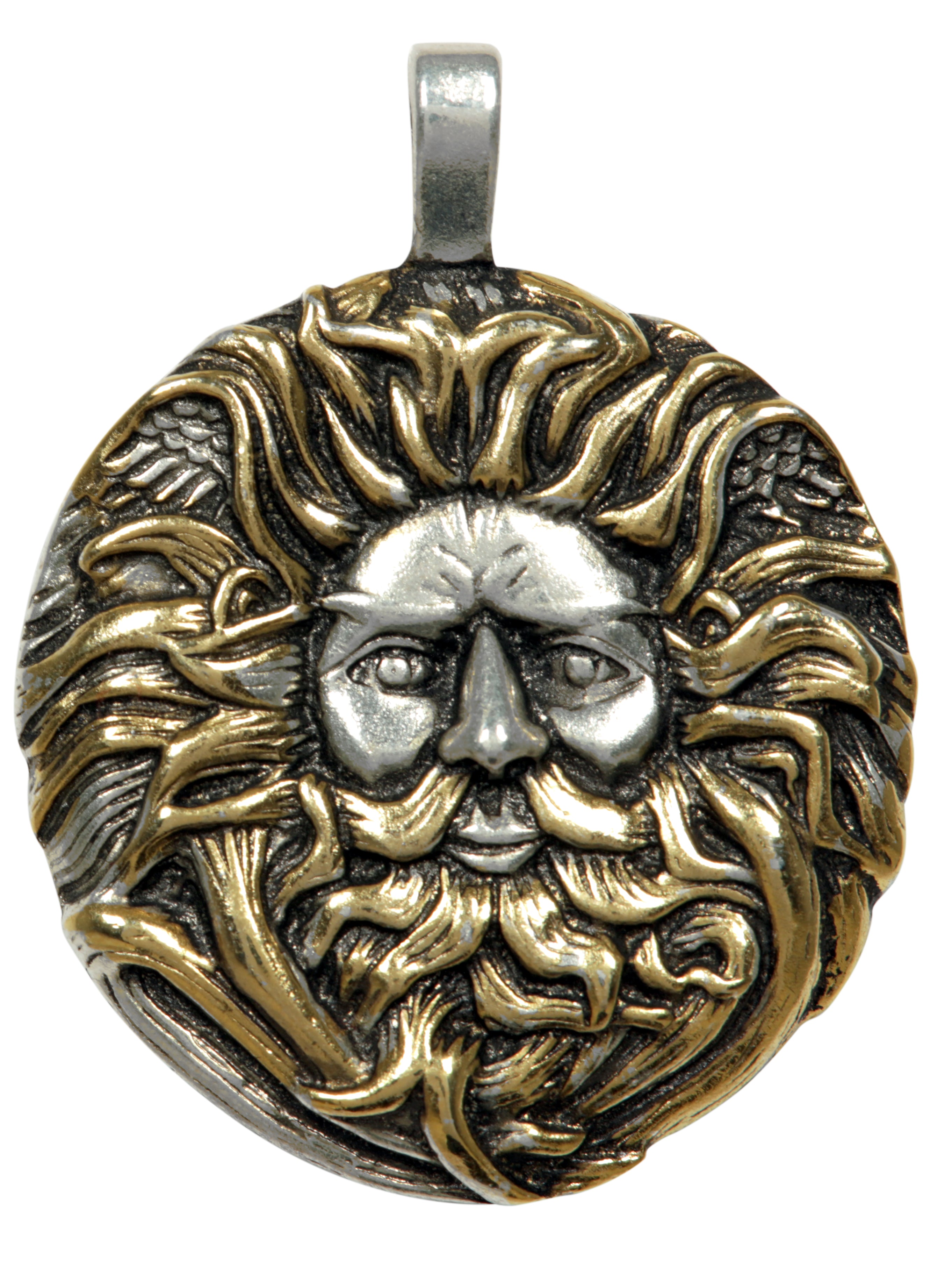 Eastgate Resource Sun God for Transcendental Awareness Pendant