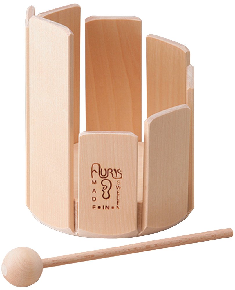 Auris Stirring Zylophone Drum, Classic