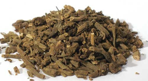 Bulk Herbs: Valerian Root