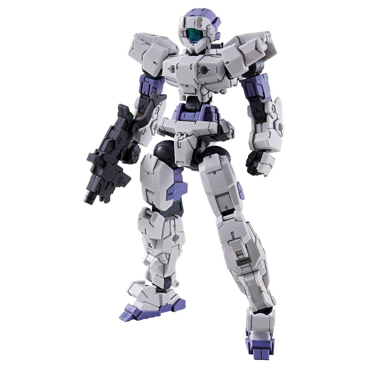 Bandai Spirits Hobby #01 Eexm-17 Alto White 30 Min Mission