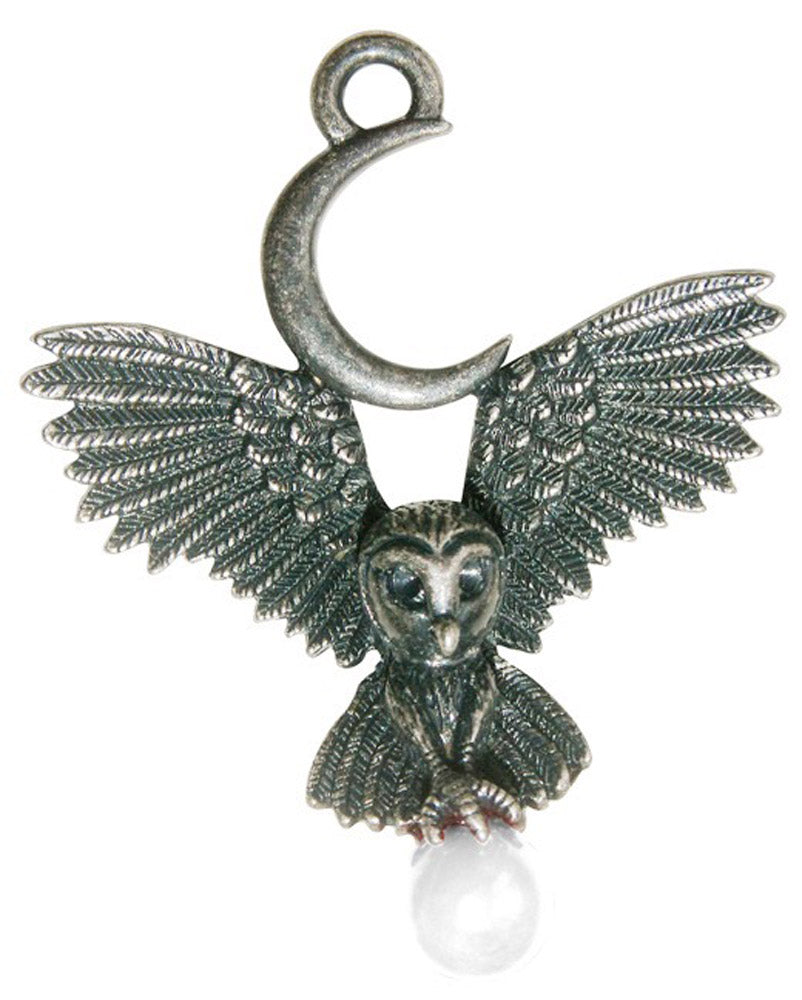 Eastgate Resource Flight of the Goddess for Awareness & Knowledge Pendant Charm