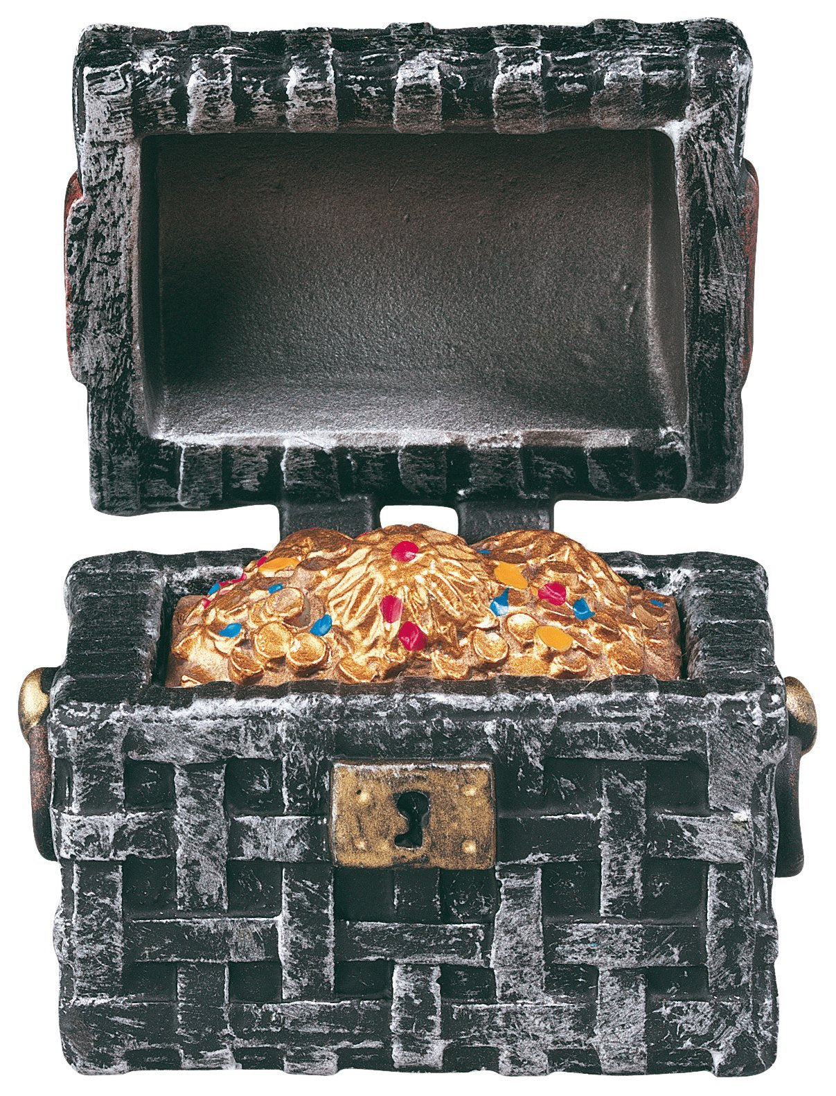 Papo Treasure Chest, Multicolor