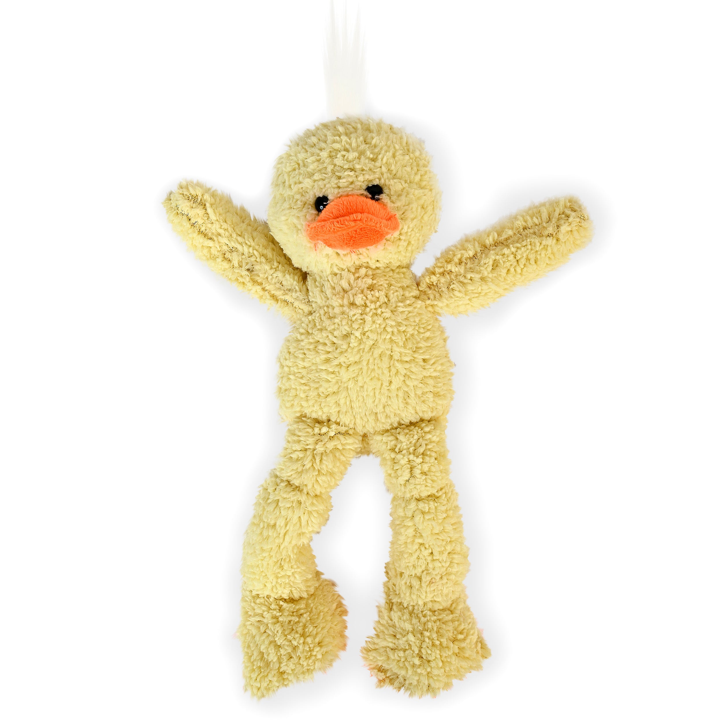 Pennington Long Legged Chick Plush 8" inch