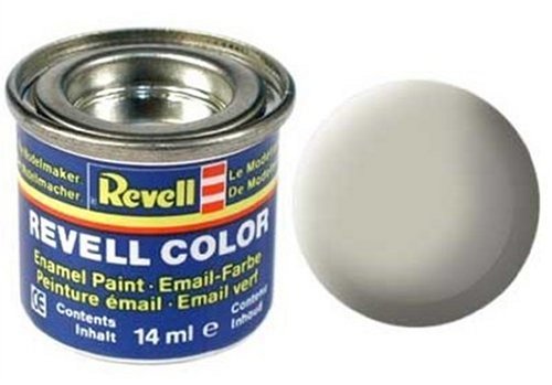 Revell Enamels 14ml Beige Matt Paint