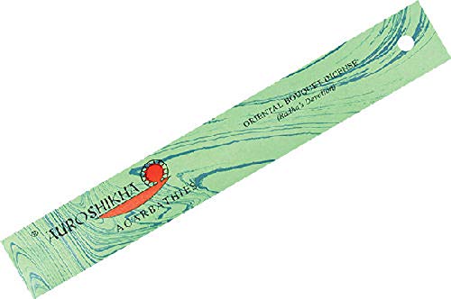 Auroshikha Oriental Bouquet Incense 10 Sticks