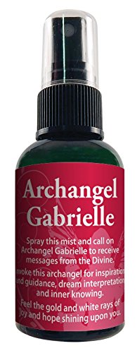 Archangel Gabrielle Spray 2 Oz