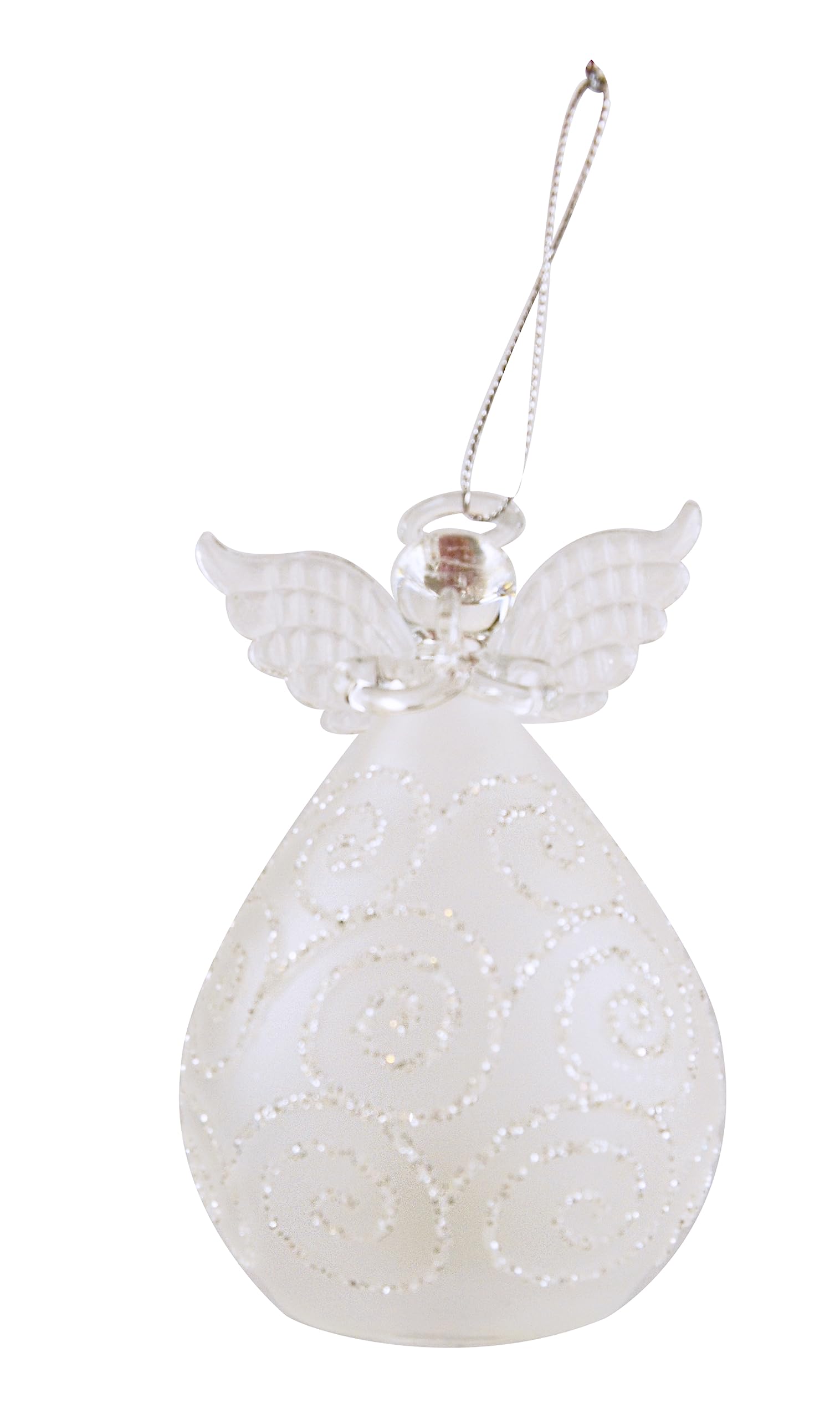 Red Carpet Studios Angel Ornament LED Table Top or Tree