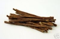 Madina Licorice Stick Vanilla Flavor 1lb