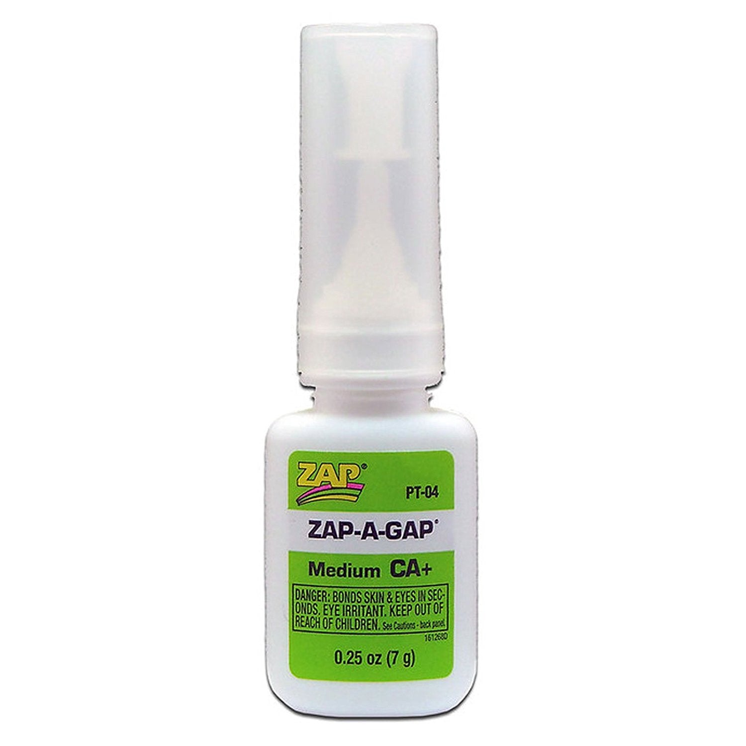 Zap-A-Gap Fly Fishing Adhesives - Medium CA+