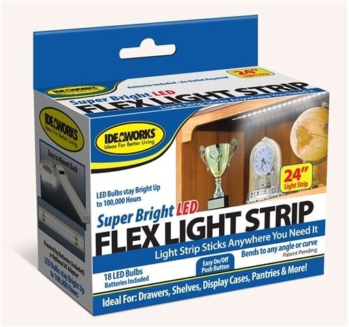 Jobar 24" Flex Light Strip