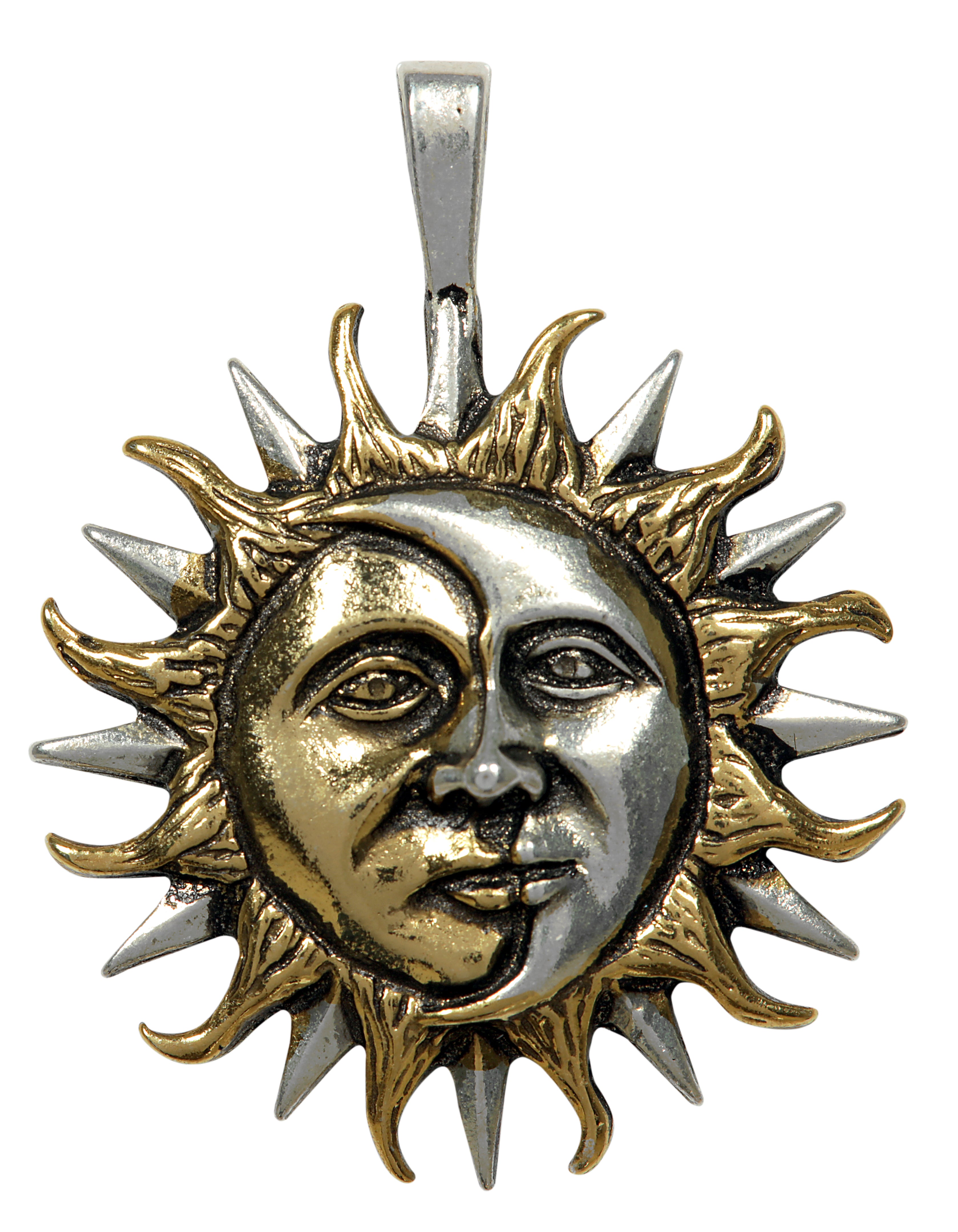 Eastgate Resource Eclipse for Unifying Opposites Pendant