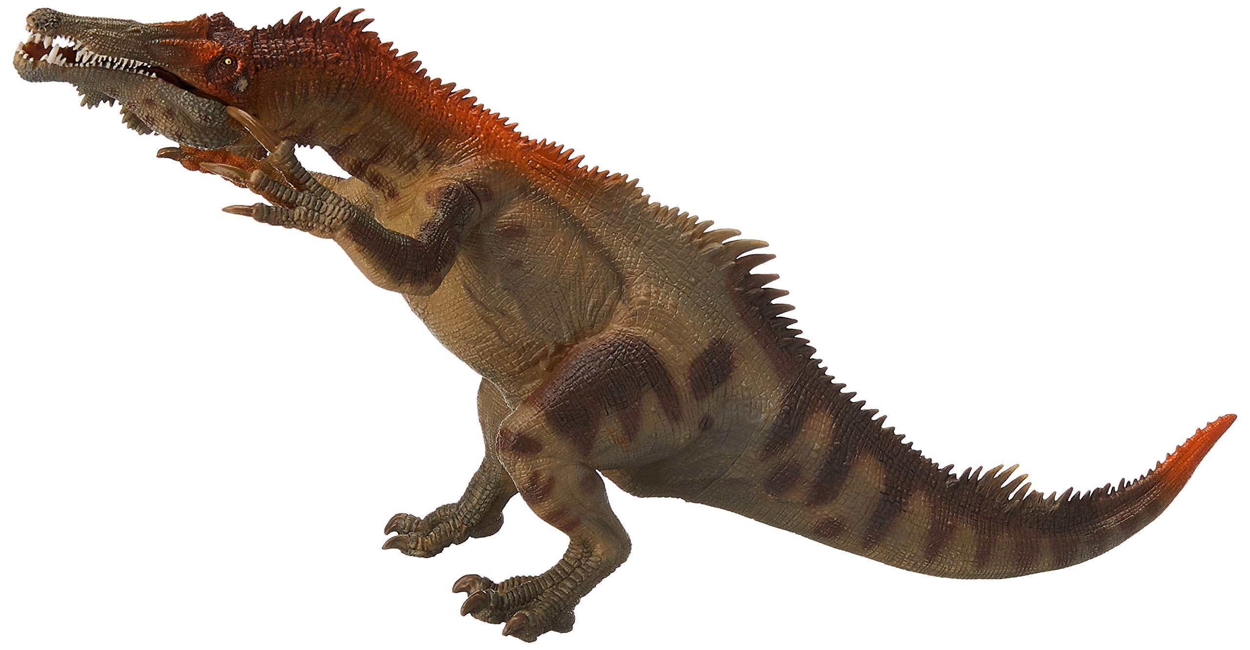 Papo Baryonyx Figure, Multicolor