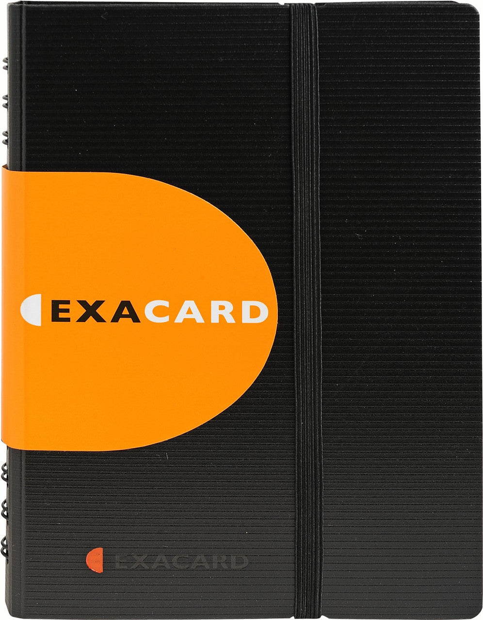 Exactive ExaCard Business Card Holder - 8 x 6