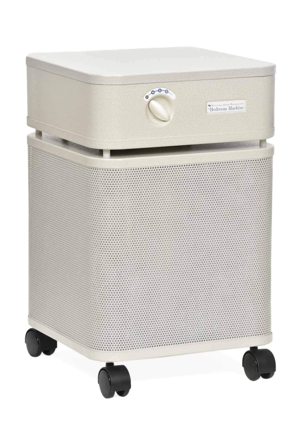 Austin Air Bedroom Machine Air Purifier B402A1, Sandstone