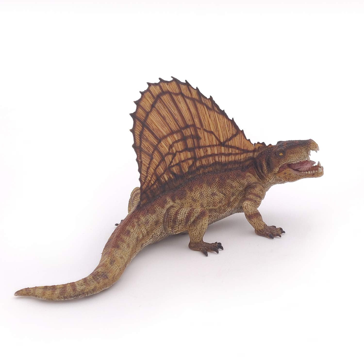 Papo The Dinosaur Figure, Dimetrodon