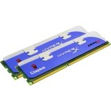 Kingston Hyperx Khx1333c9d3b1k2/8g 8gb Ddr3 Sdram Memory Module - 8 Gb