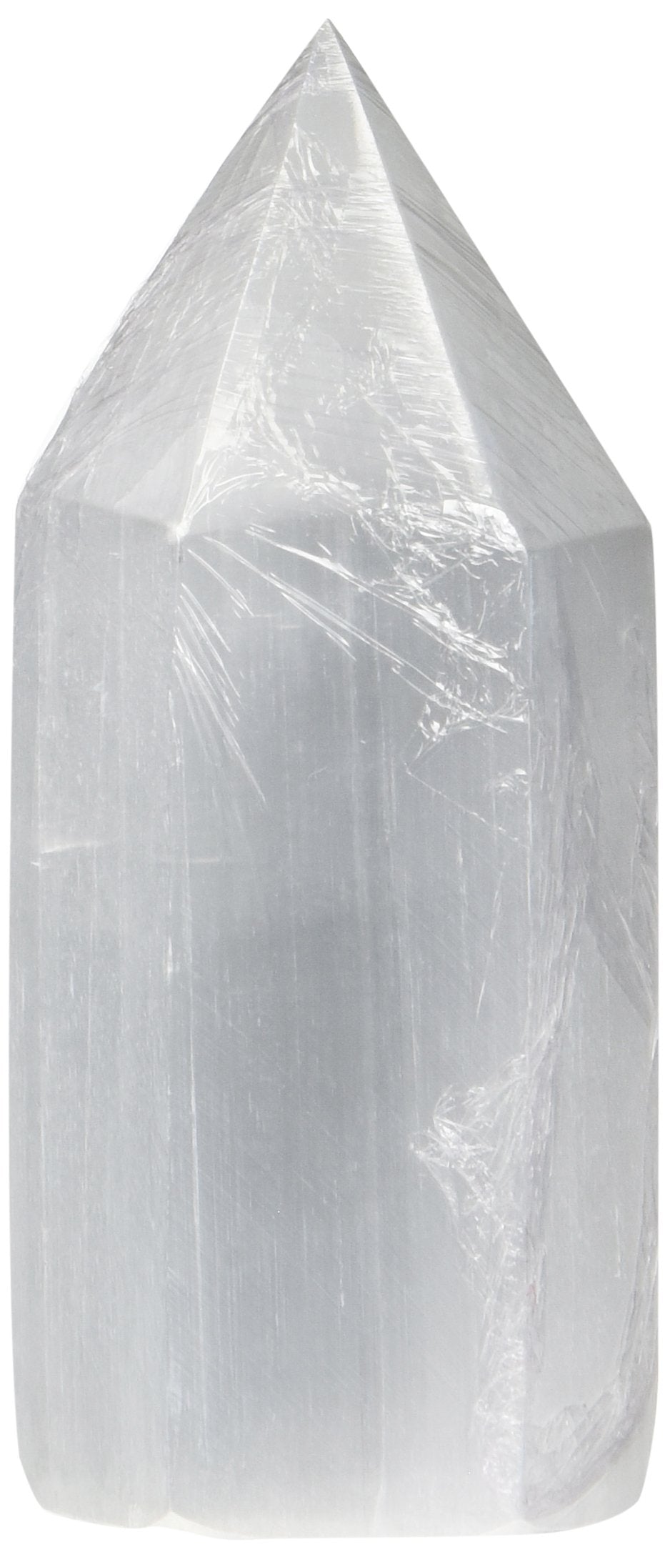 White Selenite Generator