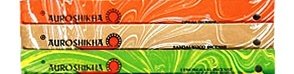 Auroshikha Spice Lumiere Incense 10 Sticks