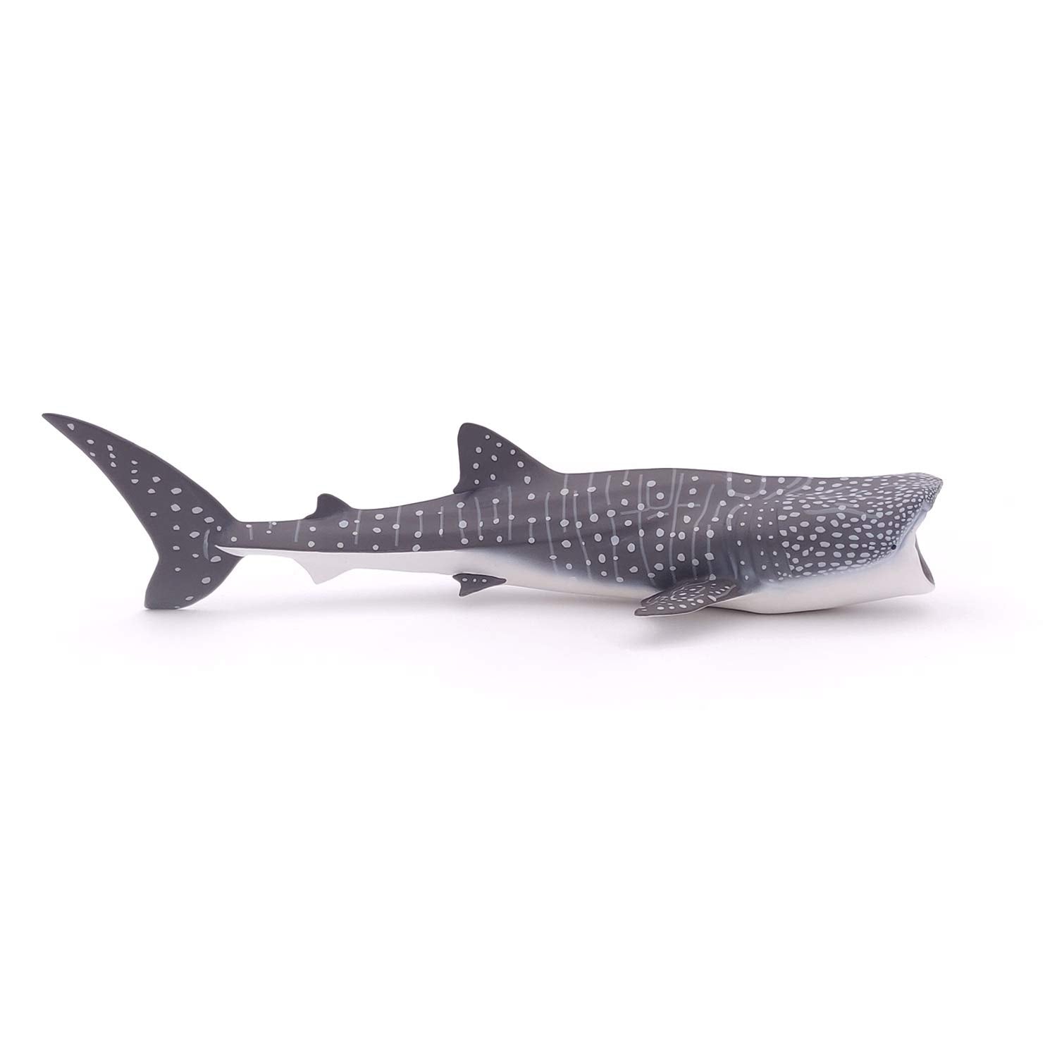 Papo Whale Shark Figure, Multicolor