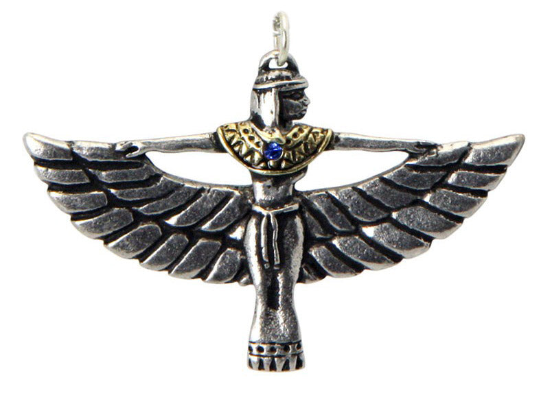 Eastgate Resource Isis Amulet for Magical Inspiration