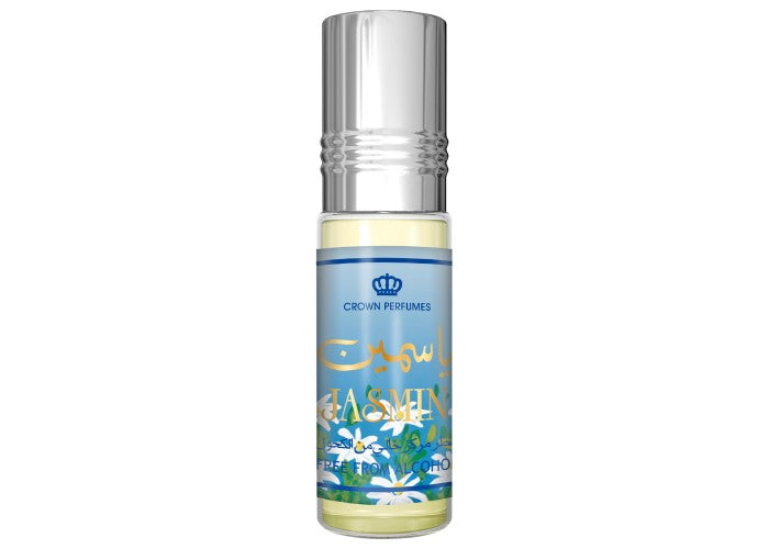 Al-Rehab Jasmin Roll On Perfume Oil 6 mL