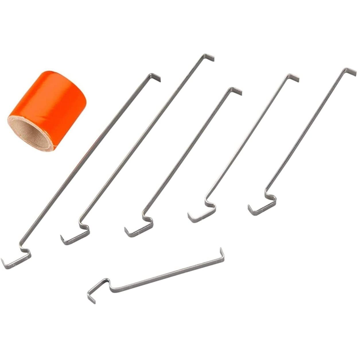 Estes Rockets 3143 Engine Hook Accessory Pack, for Model Rockets