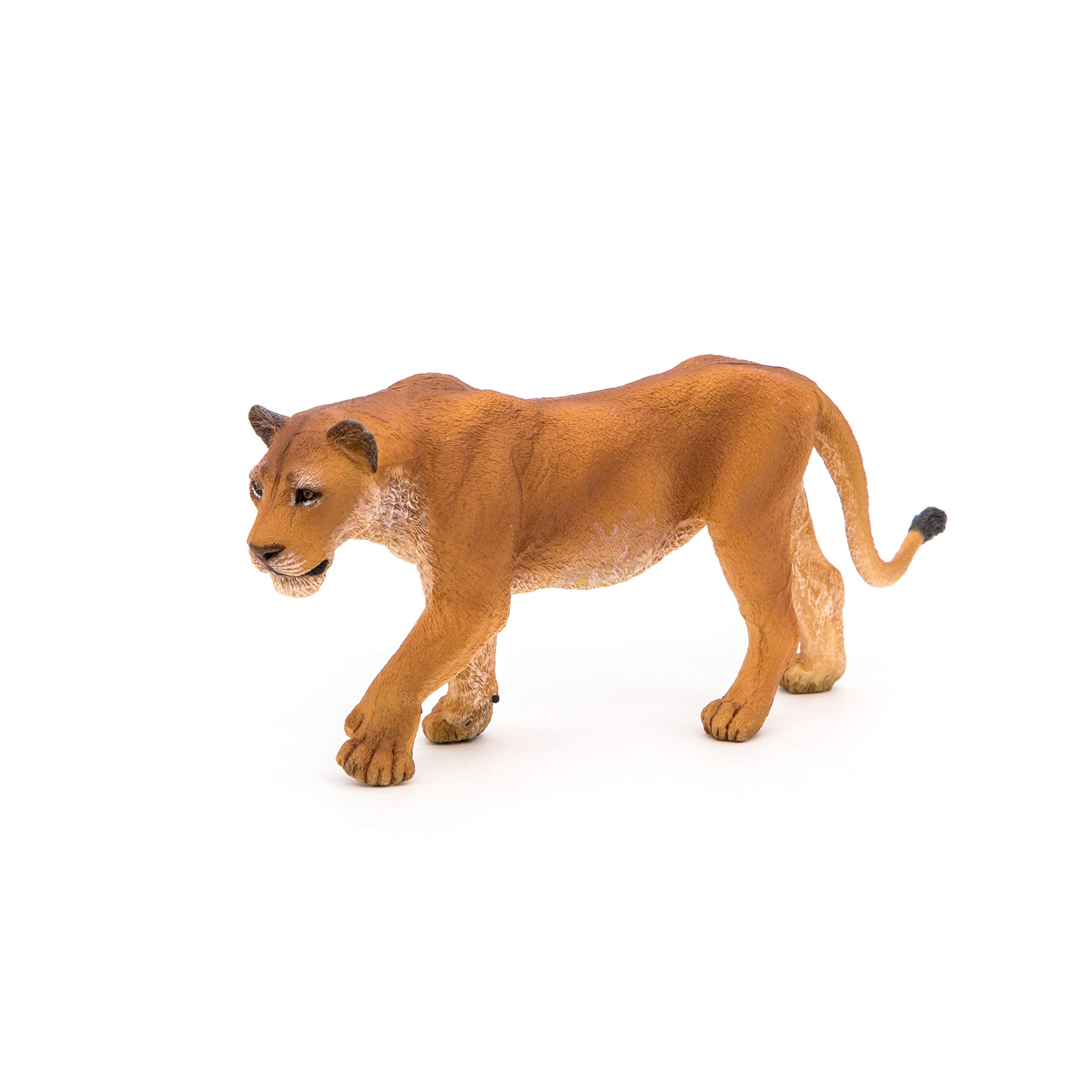 Papo "Lioness Figure Multi